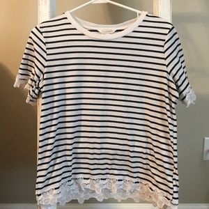 Charming Charlie’s top